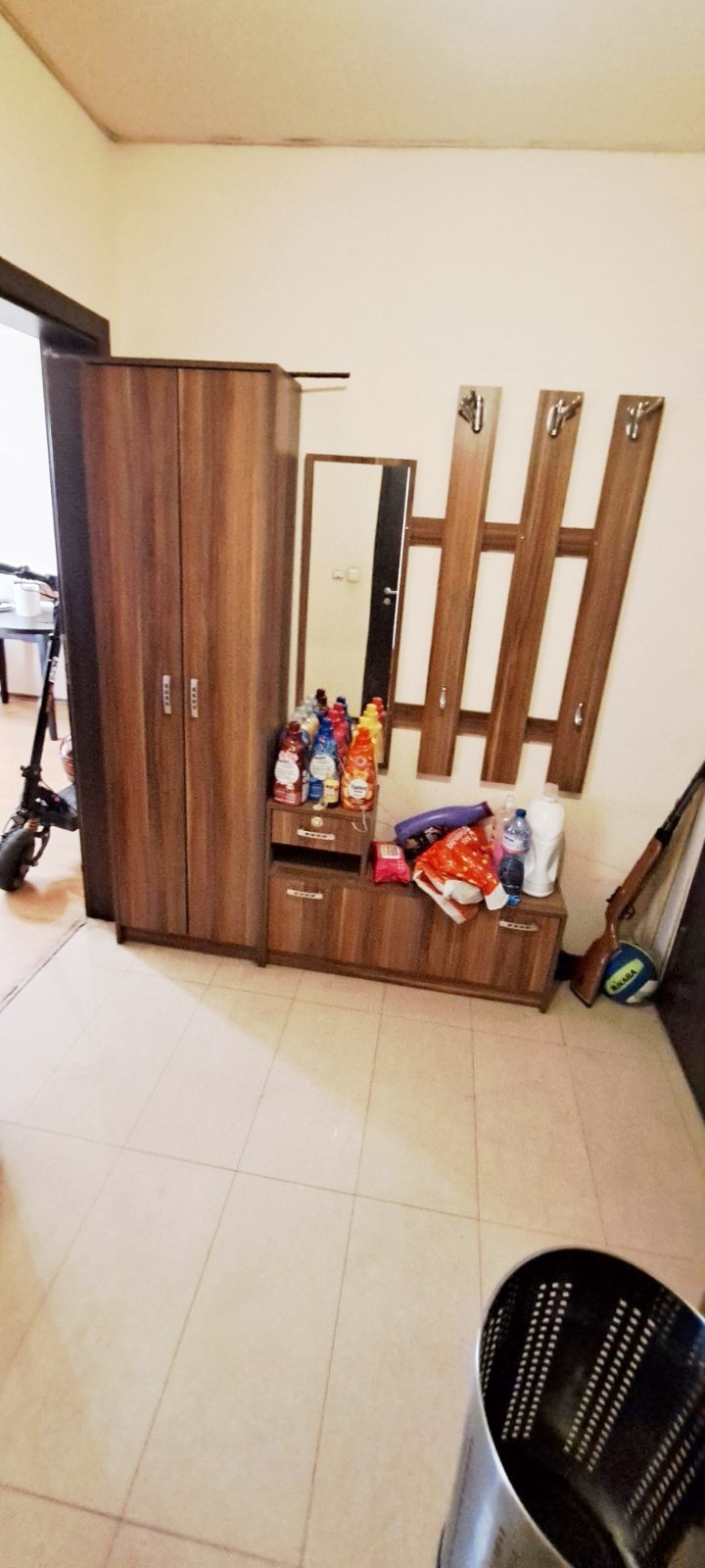 Myytävänä  1 makuuhuone Sofia , Krasna poljana 3 , 58 neliömetriä | 97190324 - kuva [8]