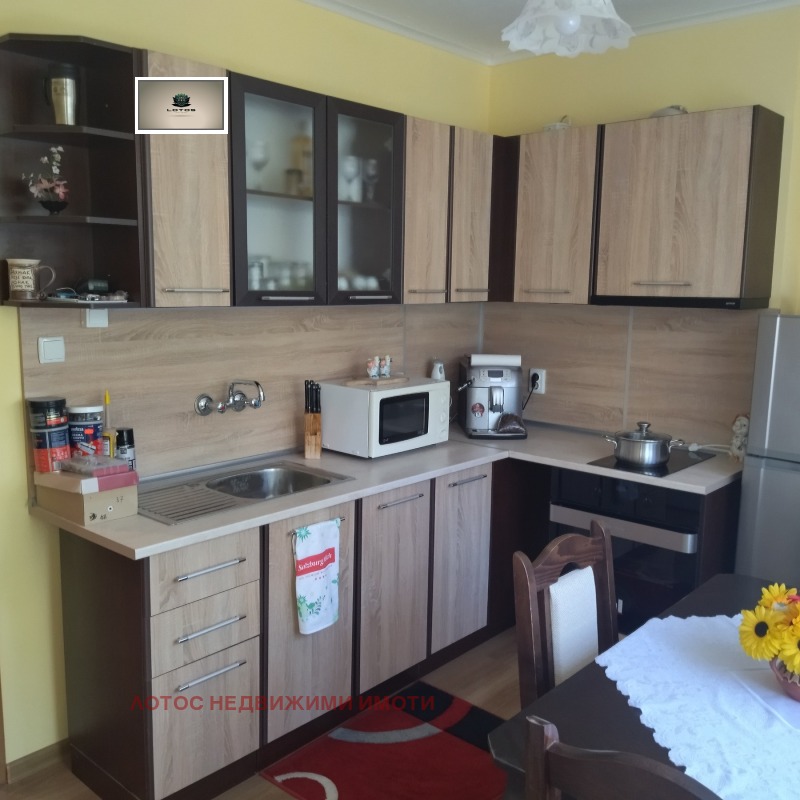Продава  2-стаен област Велико Търново , гр. Горна Оряховица , 64 кв.м | 50603614 - изображение [2]