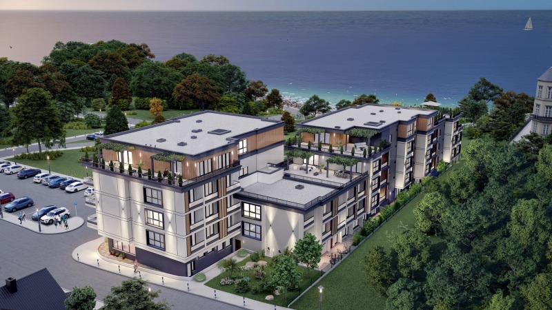 Til salg  1 soveværelse region Burgas , Tsarevo , 64 kvm | 58235765 - billede [9]
