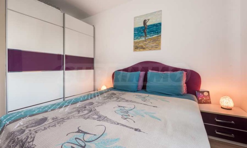 In vendita  1 camera da letto regione Burgas , Sozopol , 53 mq | 13740294 - Immagine [16]