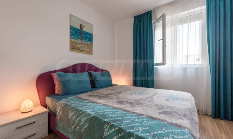 In vendita  1 camera da letto regione Burgas , Sozopol , 53 mq | 13740294 - Immagine [13]