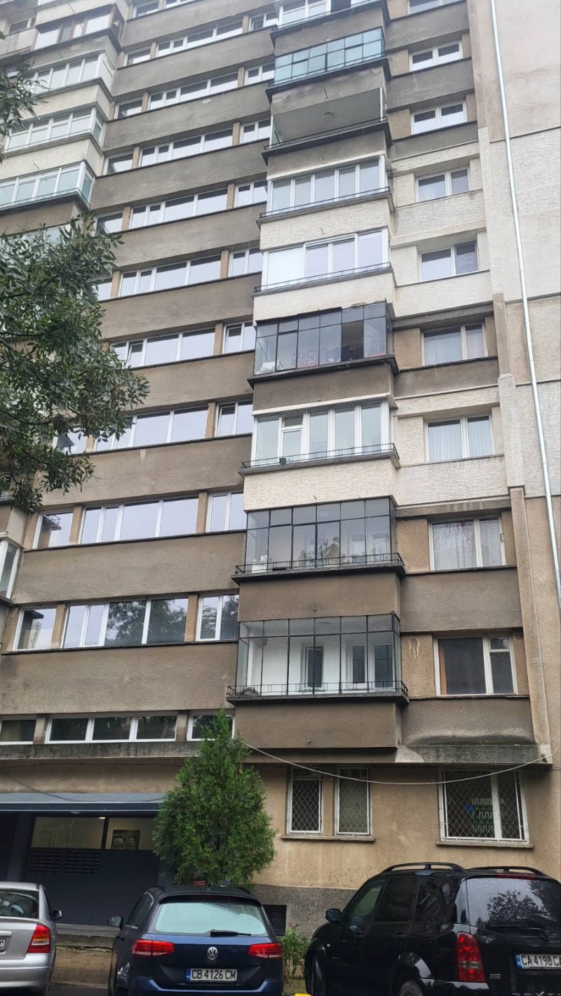 À vendre  1 chambre Sofia , Banichora , 63 m² | 30715824 - image [5]