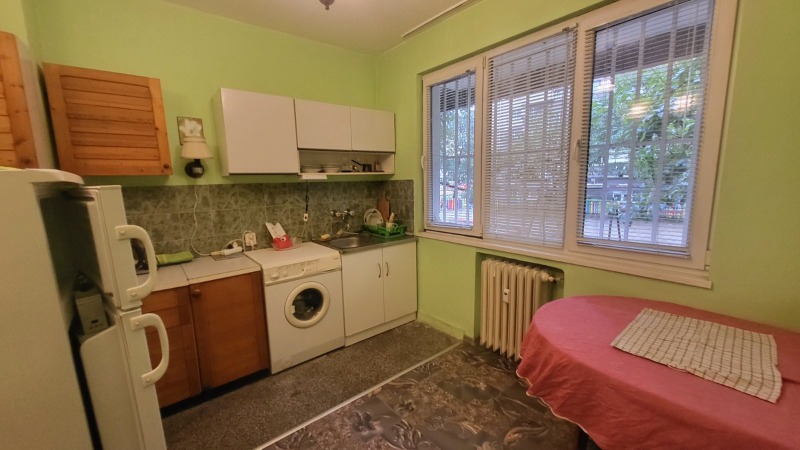 À vendre  1 chambre Sofia , Banichora , 63 m² | 30715824 - image [2]