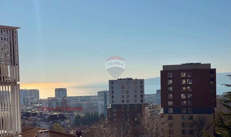 Продава 2-СТАЕН, гр. Варна, Бриз, снимка 11 - Апартаменти - 53101259