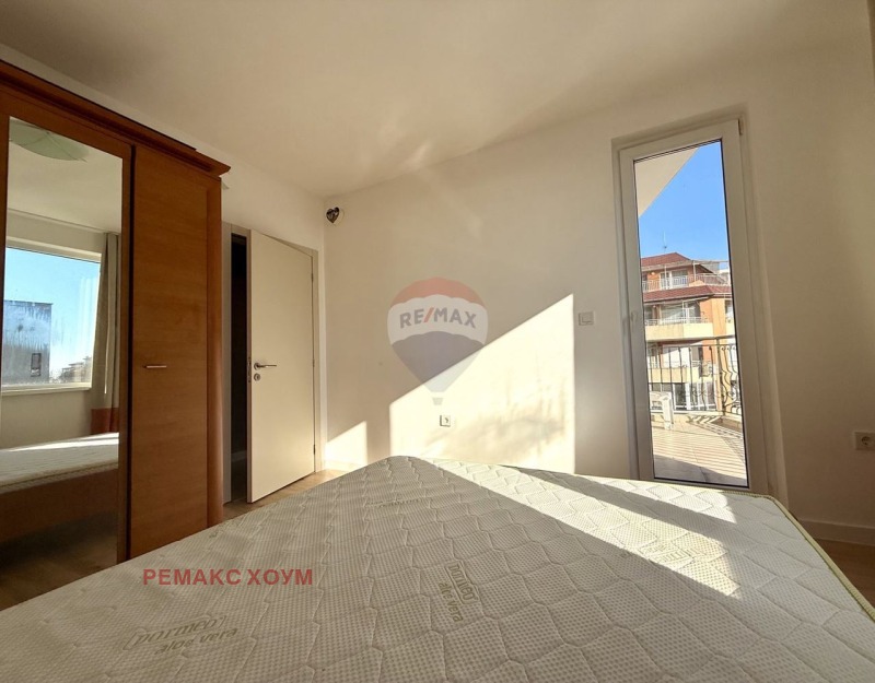 Продава 2-СТАЕН, гр. Варна, Бриз, снимка 8 - Апартаменти - 53101259