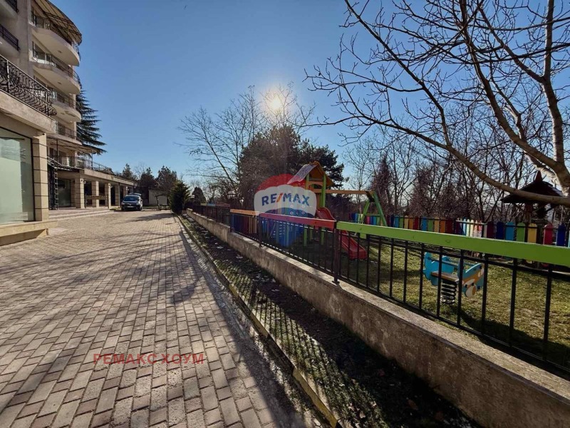 Продава 2-СТАЕН, гр. Варна, Бриз, снимка 17 - Апартаменти - 53101259