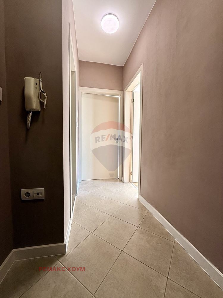 Продава 2-СТАЕН, гр. Варна, Бриз, снимка 12 - Апартаменти - 53101259