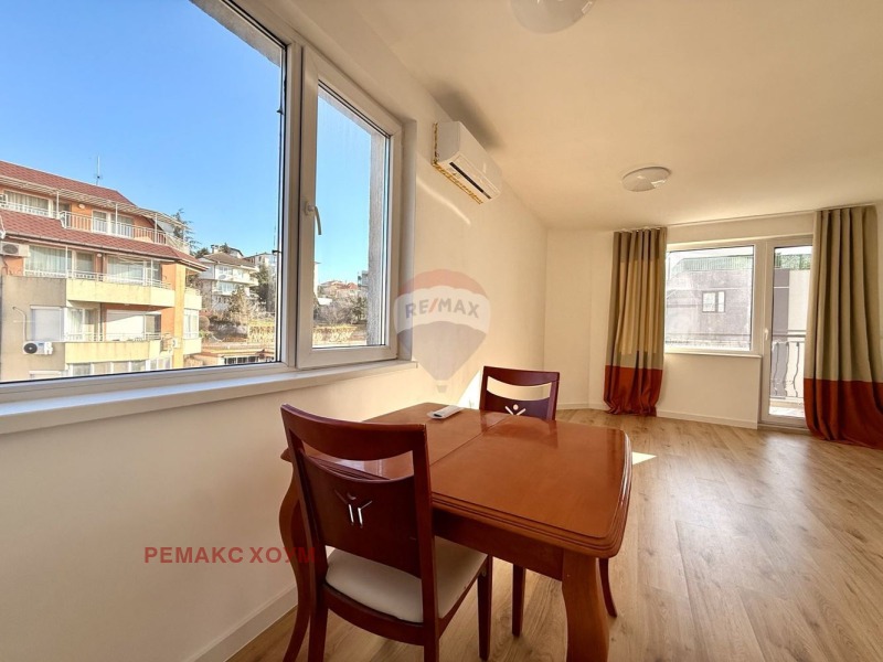 Продава 2-СТАЕН, гр. Варна, Бриз, снимка 4 - Апартаменти - 53101259