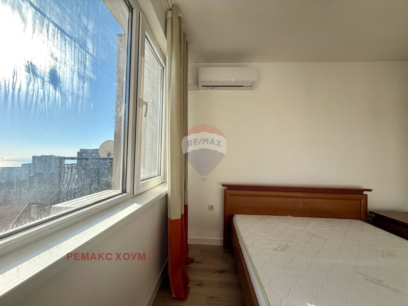 Продава 2-СТАЕН, гр. Варна, Бриз, снимка 7 - Апартаменти - 53101259