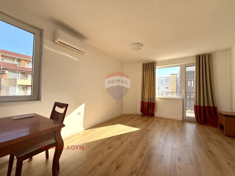 Продава 2-СТАЕН, гр. Варна, Бриз, снимка 3 - Апартаменти - 53101259