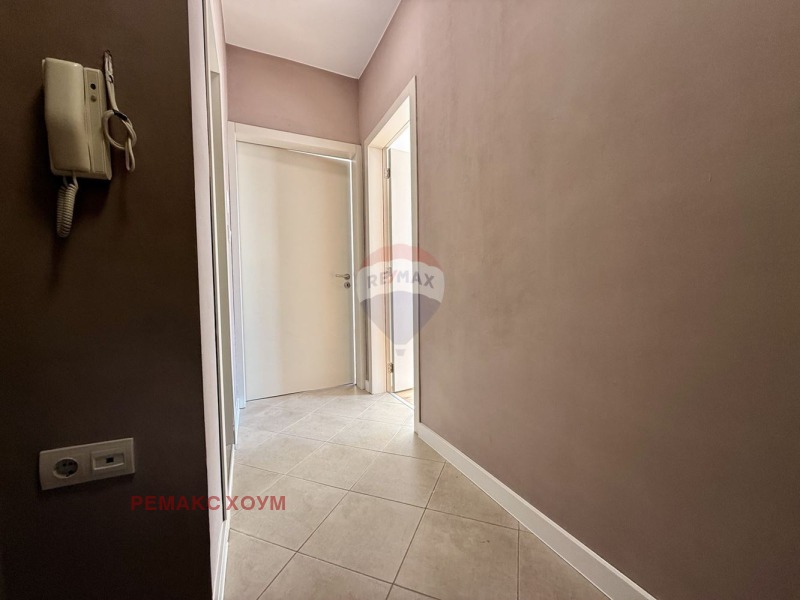 Продава 2-СТАЕН, гр. Варна, Бриз, снимка 13 - Апартаменти - 53101259