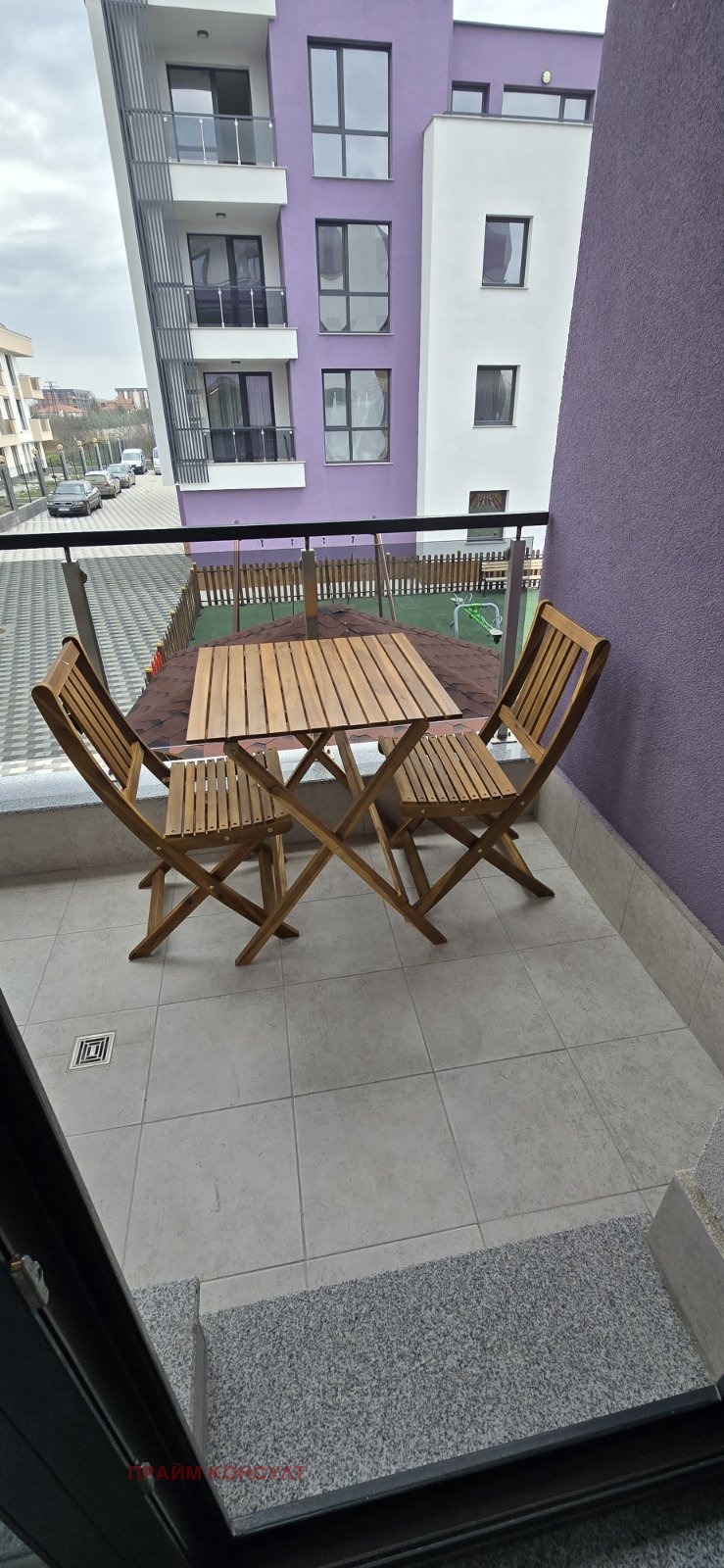 Продава 2-СТАЕН, гр. Пловдив, Остромила, снимка 13 - Апартаменти - 53228611