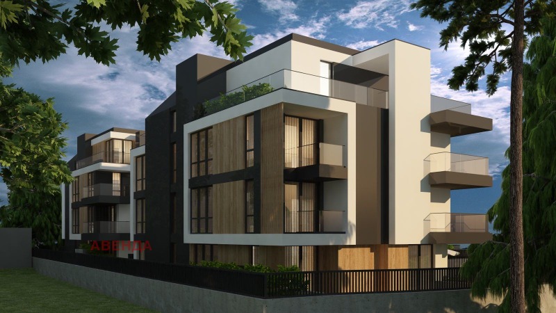 Продава 2-СТАЕН, гр. София, с. Герман, снимка 3 - Апартаменти - 53266952