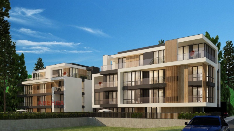 Продава 2-СТАЕН, гр. София, с. Герман