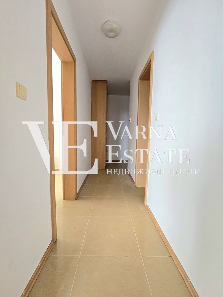 Продава 2-СТАЕН, гр. Варна, м-т Евксиноград, снимка 12 - Апартаменти - 54209635