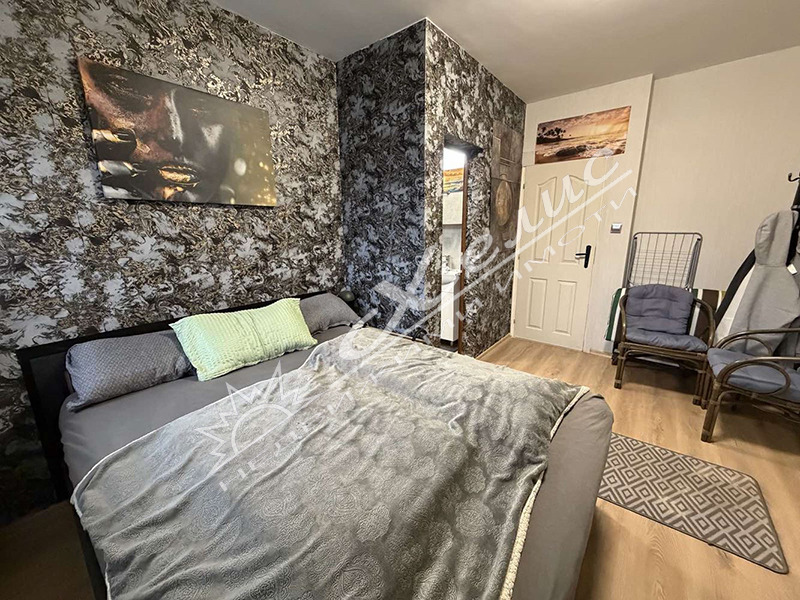 Продава 2-СТАЕН, с. Кошарица, област Бургас, снимка 7 - Апартаменти - 54330911