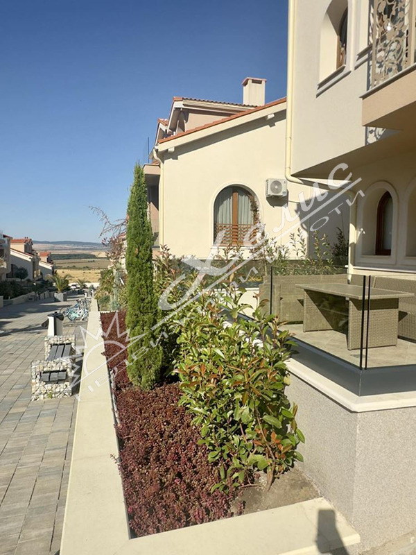 Продава 2-СТАЕН, с. Кошарица, област Бургас, снимка 14 - Апартаменти - 54330911