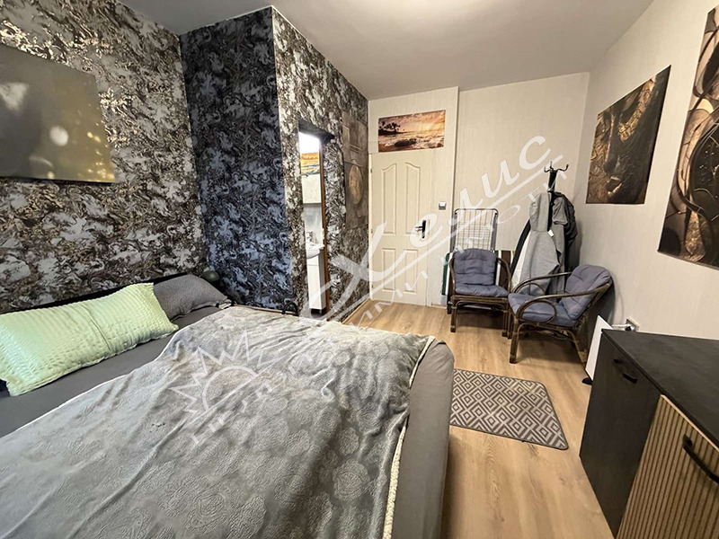 Продава 2-СТАЕН, с. Кошарица, област Бургас, снимка 6 - Апартаменти - 54330911