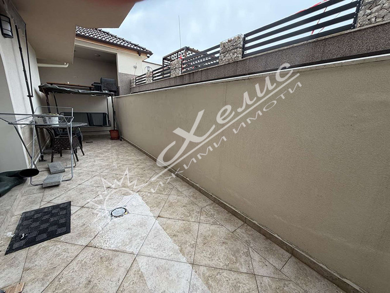 Продава 2-СТАЕН, с. Кошарица, област Бургас, снимка 11 - Апартаменти - 54330911