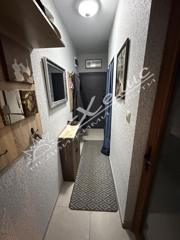 Продава 2-СТАЕН, с. Кошарица, област Бургас, снимка 8 - Апартаменти - 54330911