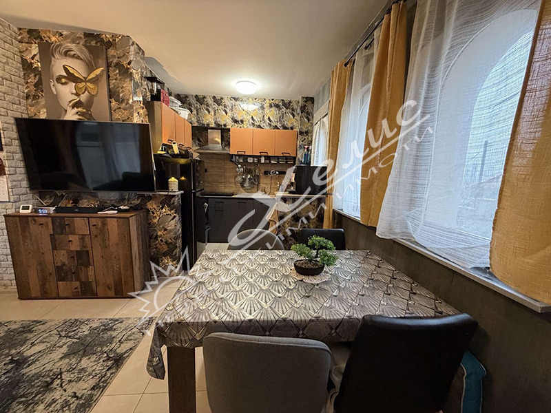 Продава 2-СТАЕН, с. Кошарица, област Бургас, снимка 3 - Апартаменти - 54330911