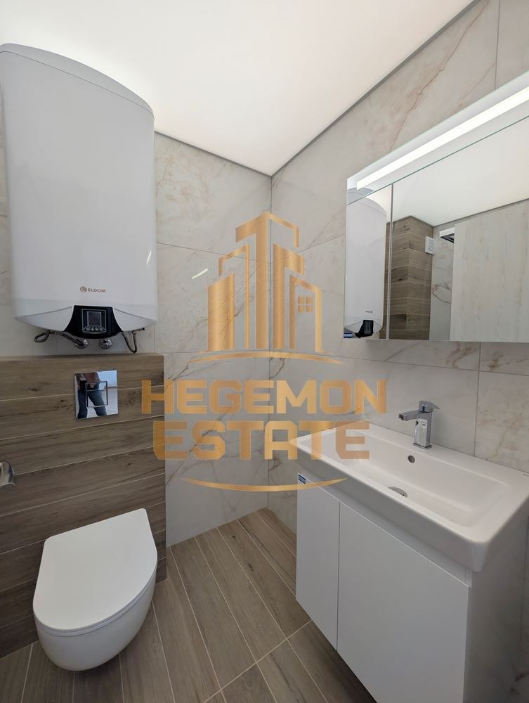 Продава 2-СТАЕН, гр. Варна, Възраждане 3, снимка 7 - Апартаменти - 54760792
