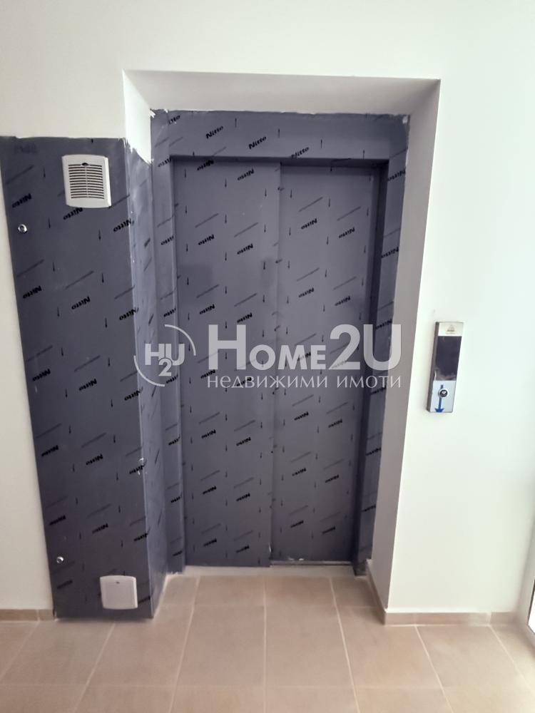 Продава 2-СТАЕН, гр. София, Малинова долина, снимка 9 - Апартаменти - 55185206