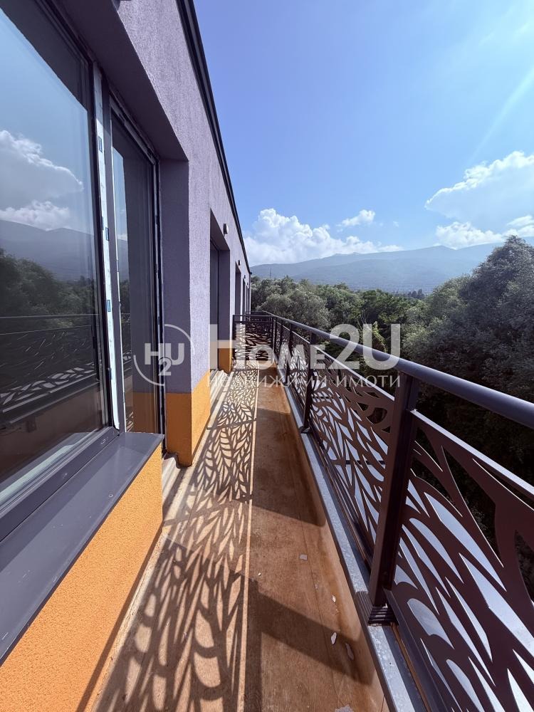 Продава 2-СТАЕН, гр. София, Малинова долина, снимка 11 - Апартаменти - 55185206