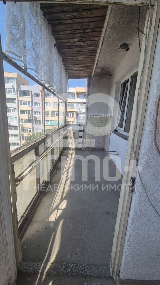 Продава 2-СТАЕН, гр. Велико Търново, Бузлуджа, снимка 5 - Апартаменти - 55636413