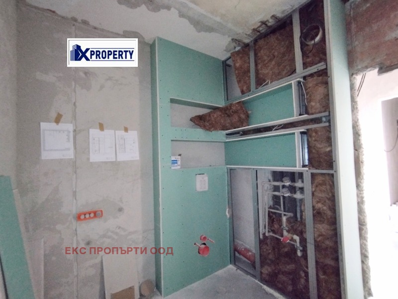 Продава  3-стаен град Перник , Изток , 90 кв.м | 89014019 - изображение [11]