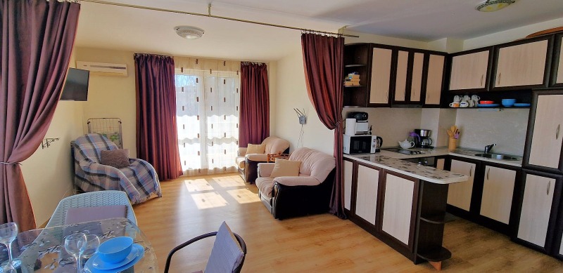 Продава  3-стаен област Бургас , к.к. Слънчев бряг , 106 кв.м | 68188870