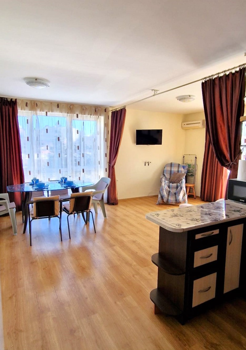 Продава  3-стаен област Бургас , к.к. Слънчев бряг , 106 кв.м | 68188870 - изображение [2]