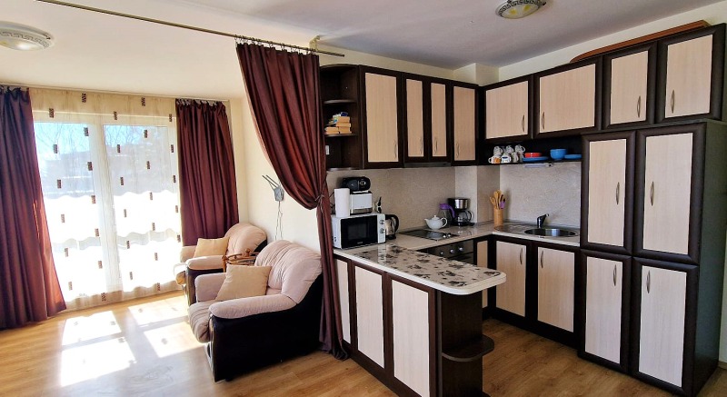 Продава  3-стаен област Бургас , к.к. Слънчев бряг , 106 кв.м | 68188870 - изображение [4]