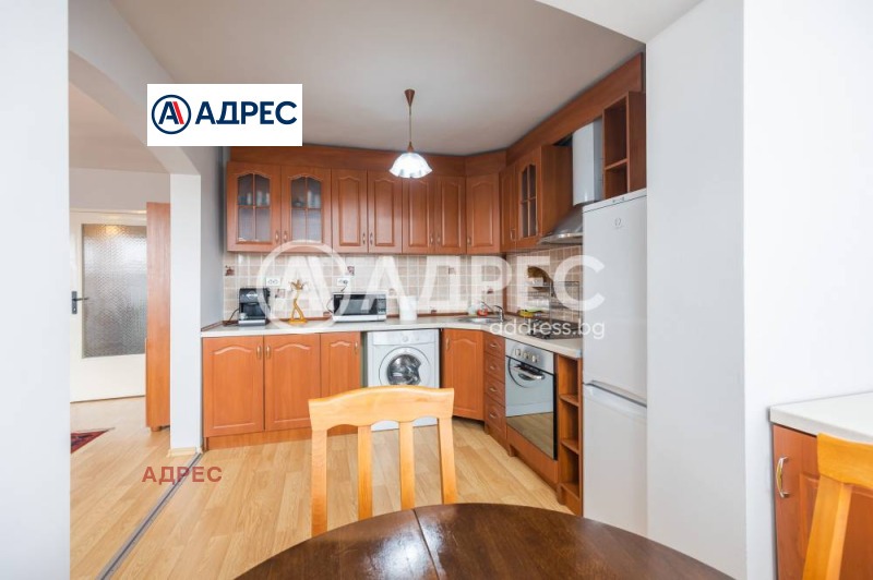 Продается  2 спальни Варна , Зимно кино Тракия , 80 кв.м | 37567661 - изображение [5]