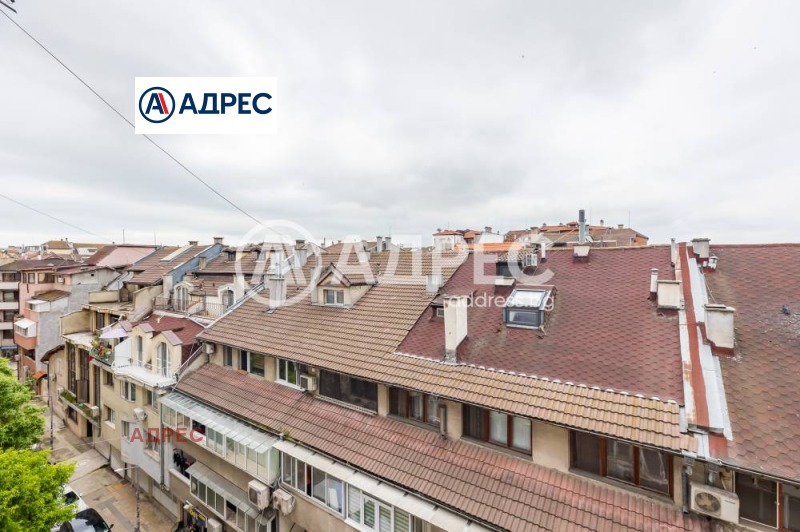 Продается  2 спальни Варна , Зимно кино Тракия , 80 кв.м | 37567661 - изображение [14]