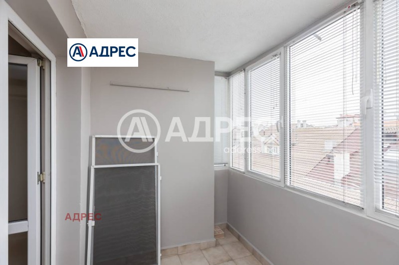 Продается  2 спальни Варна , Зимно кино Тракия , 80 кв.м | 37567661 - изображение [12]