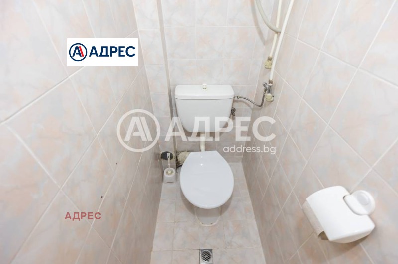 Продается  2 спальни Варна , Зимно кино Тракия , 80 кв.м | 37567661 - изображение [15]