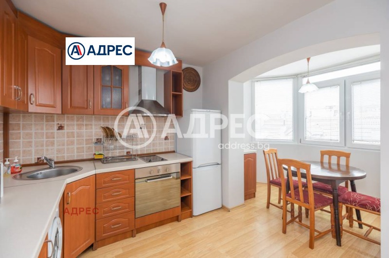 Продается  2 спальни Варна , Зимно кино Тракия , 80 кв.м | 37567661 - изображение [4]