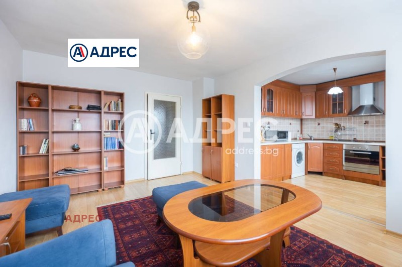 Продается  2 спальни Варна , Зимно кино Тракия , 80 кв.м | 37567661