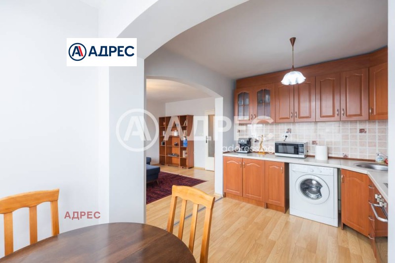 Продается  2 спальни Варна , Зимно кино Тракия , 80 кв.м | 37567661 - изображение [6]