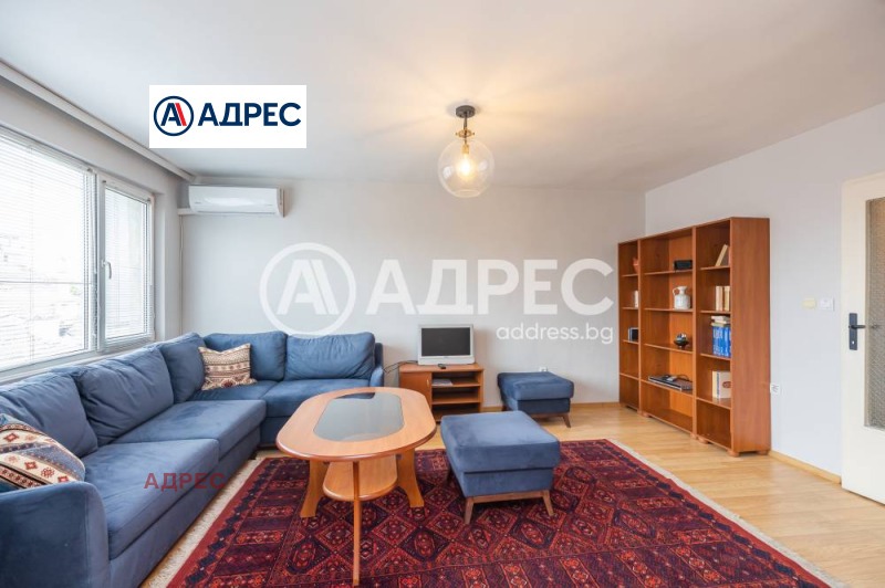 Продается  2 спальни Варна , Зимно кино Тракия , 80 кв.м | 37567661 - изображение [8]