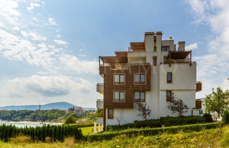 Продава 3-СТАЕН, гр. Царево, област Бургас, снимка 14 - Апартаменти - 50904535