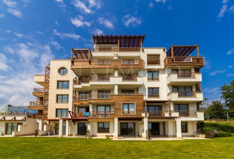 Продава 3-СТАЕН, гр. Царево, област Бургас, снимка 2 - Апартаменти - 50904535