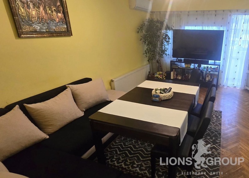 Продава  3-стаен град Варна , Левски 1 , 82 кв.м | 16510623 - изображение [3]