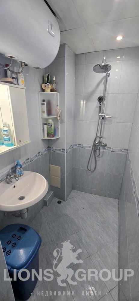 Продава  3-стаен град Варна , Левски 1 , 82 кв.м | 16510623 - изображение [5]