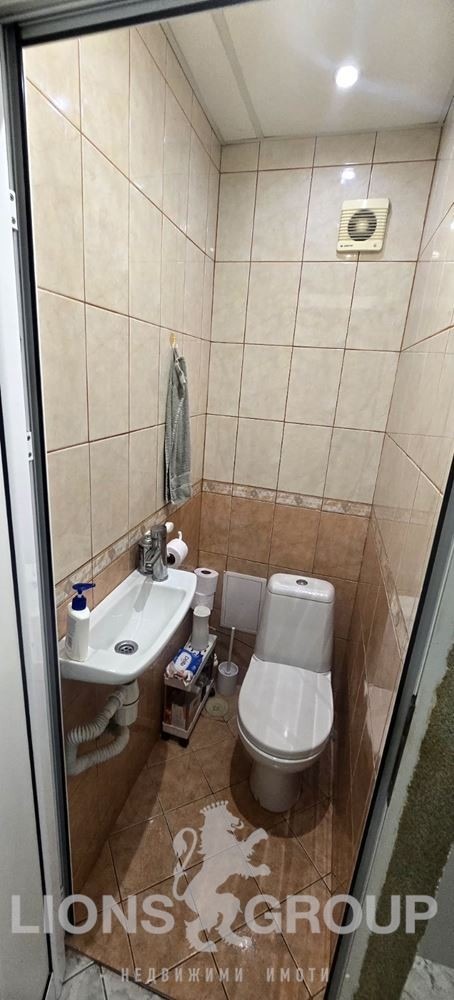 Продава  3-стаен град Варна , Левски 1 , 82 кв.м | 16510623 - изображение [6]