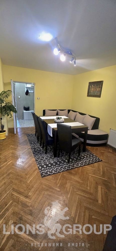 Продава  3-стаен град Варна , Левски 1 , 82 кв.м | 16510623 - изображение [4]