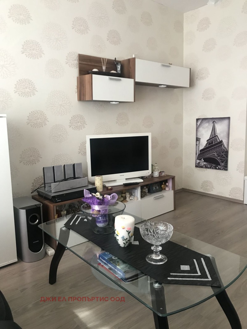 Продава 3-СТАЕН, гр. София, Люлин 5