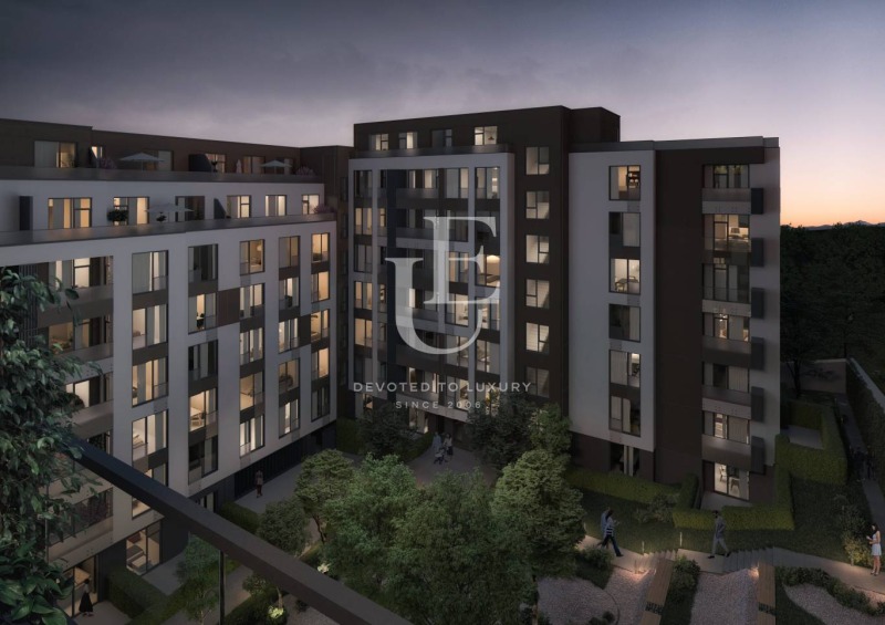 Продава 3-СТАЕН, гр. София, Дружба 2, снимка 3 - Апартаменти - 53595794