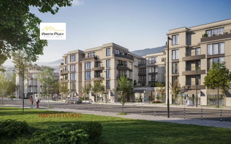 Продава 3-СТАЕН, гр. София, Витоша, снимка 4 - Апартаменти - 56362678